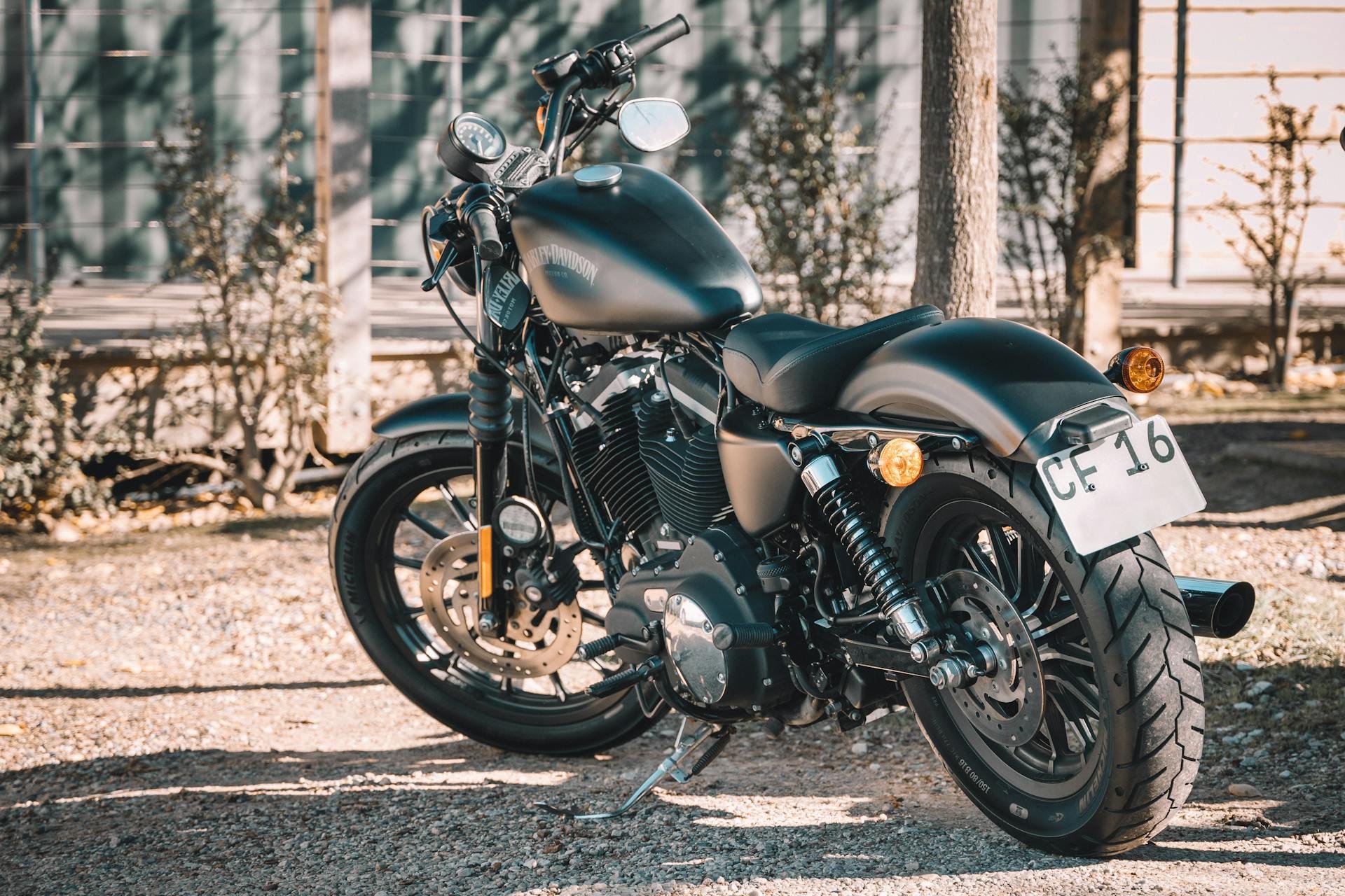 Motorscroll