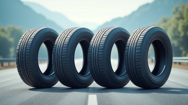 Neumáticos Fortune con las mejores reseñas y precios asequibles